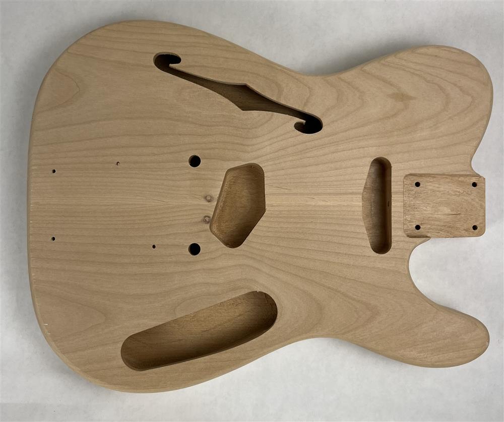 Guitar Body BS-130
