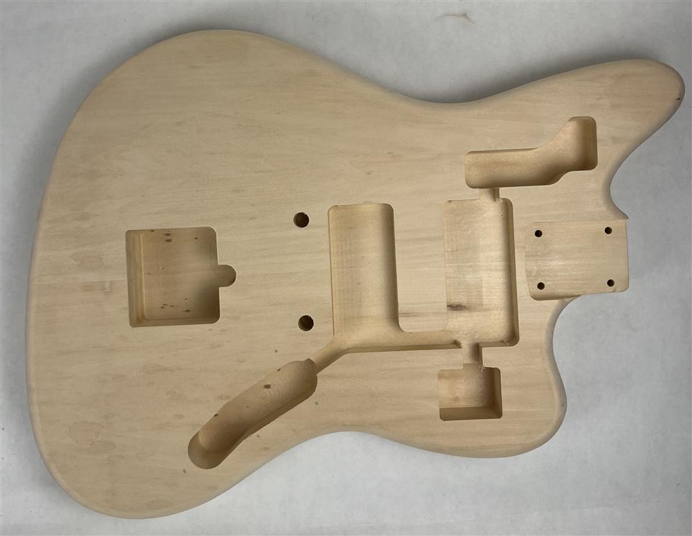 Guitar Body BS-134