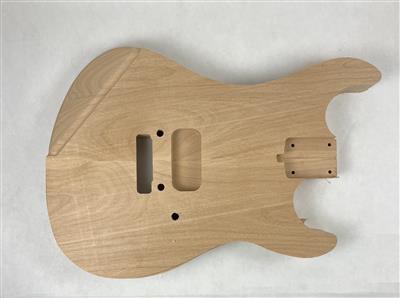 Guitar Body BS-114