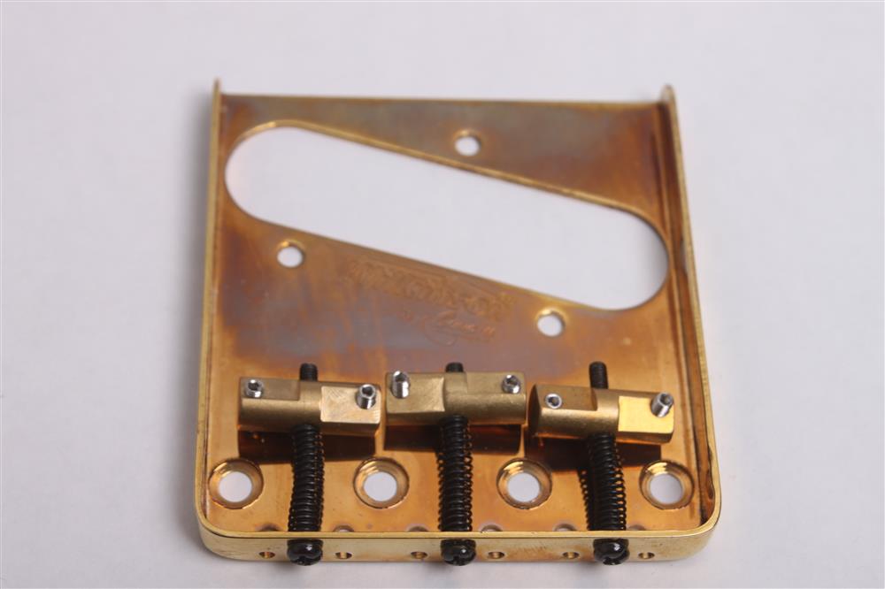 Wilkinson Bridge for Tele CLR-WTB2