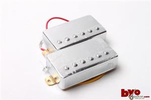 Chrome PAF Humbuckers CLR-Chrome