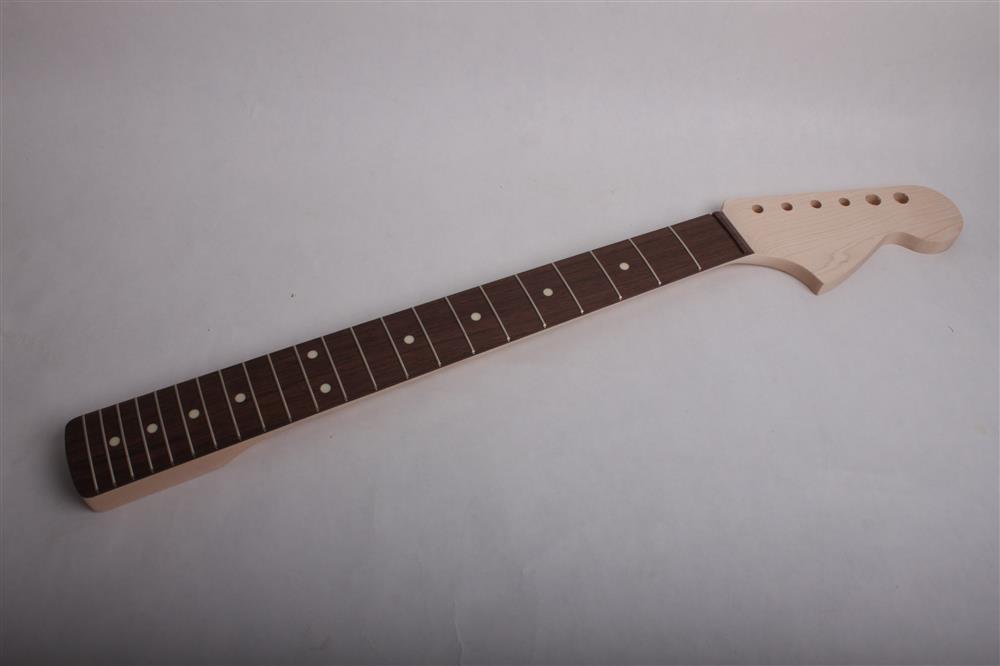 Fender mustang replacement neck hotsell