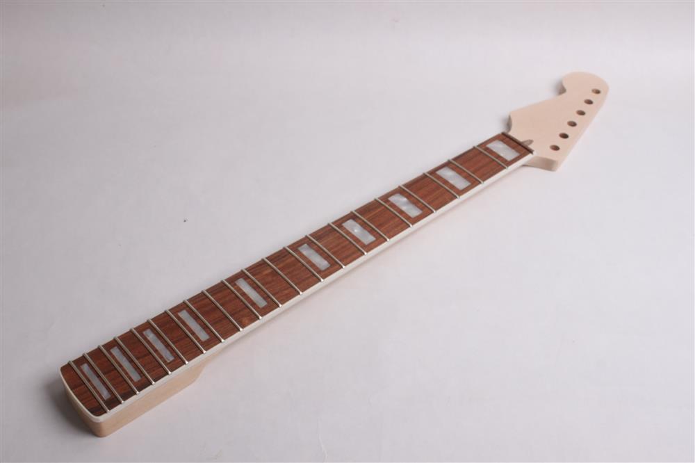 Strat Neck CLR-ST-N3