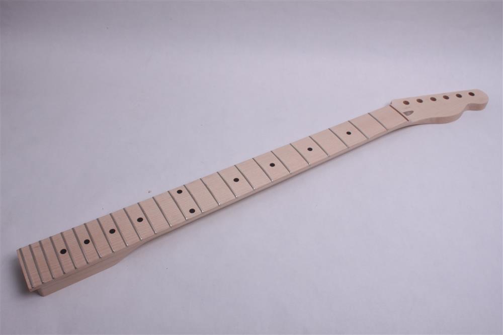 Baritone Scale Conversion Tele Neck  CLR-TL-BT2