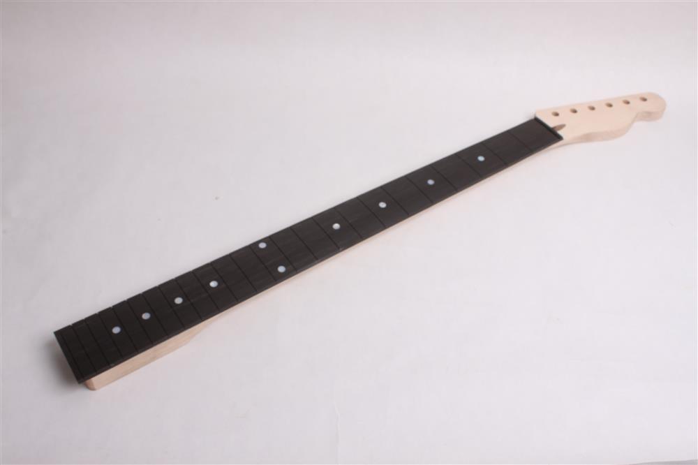 Baritone Scale Conversion Tele Neck  CLR-TL-BT4