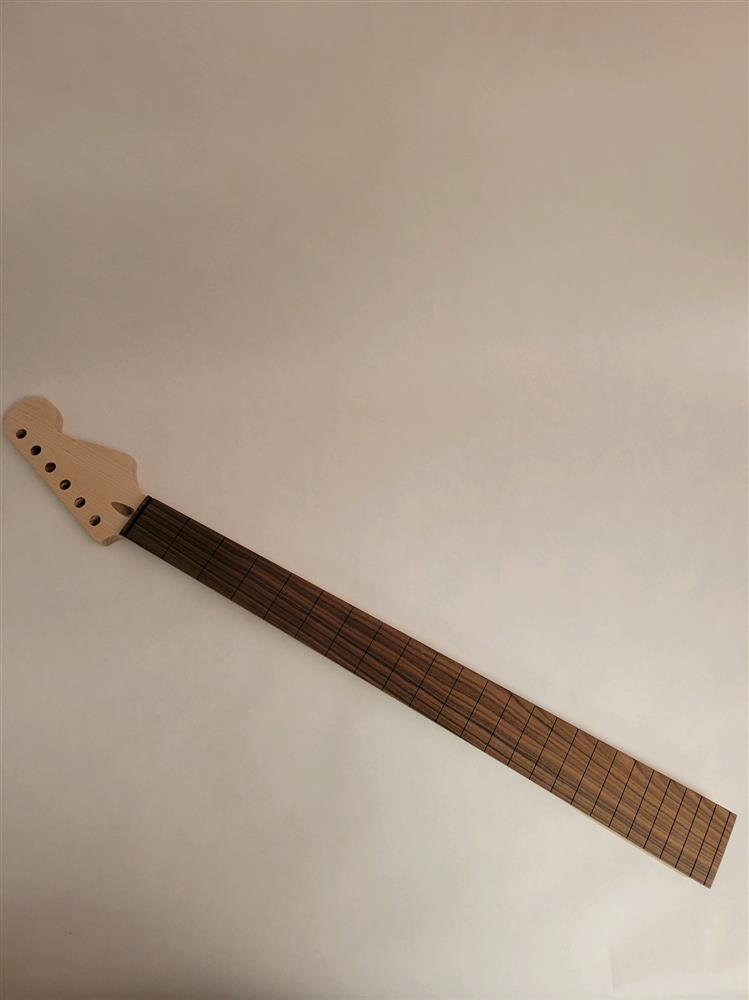 BYO Custom Shop Baritone Scale Conversion Strat Neck CLR-ST-BT IB