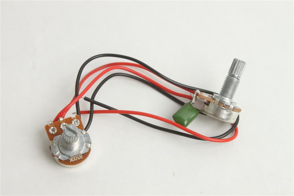 WIRING-HARNESS-LPJr