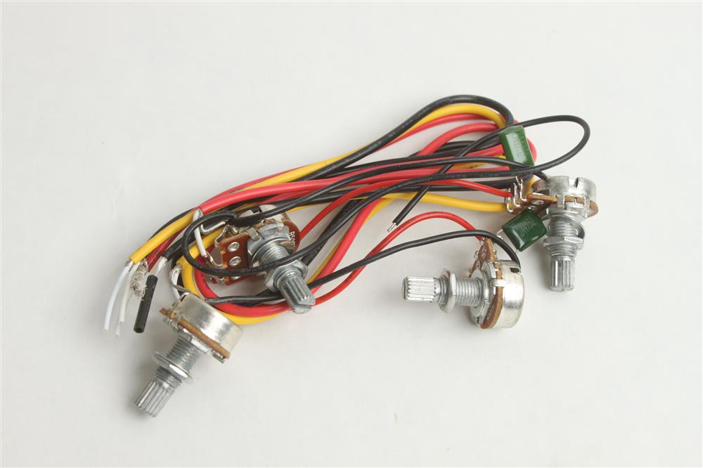 WIRING-HARNESS-LP