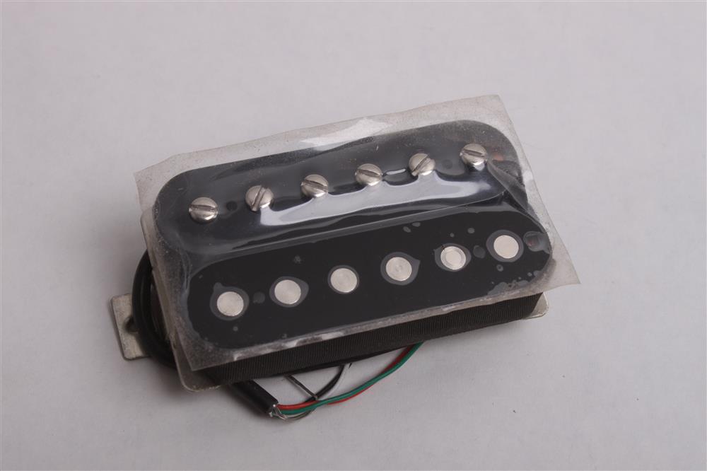 BYO Eruption Humbucker Bridge - CLR-PU-E8