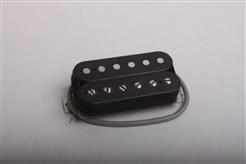 Tonerider Alnico II Classics - AC2 Neck Black CLR-PU-TR3