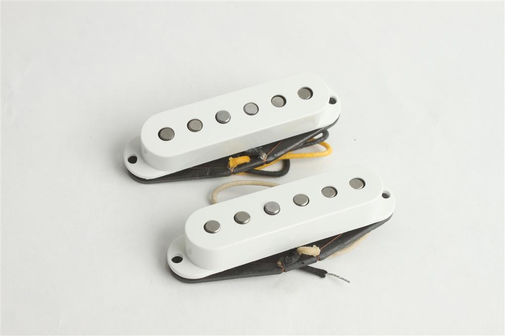 Pure Vintage Bridge and Middle Only CLR-PU-TRS1-BM1