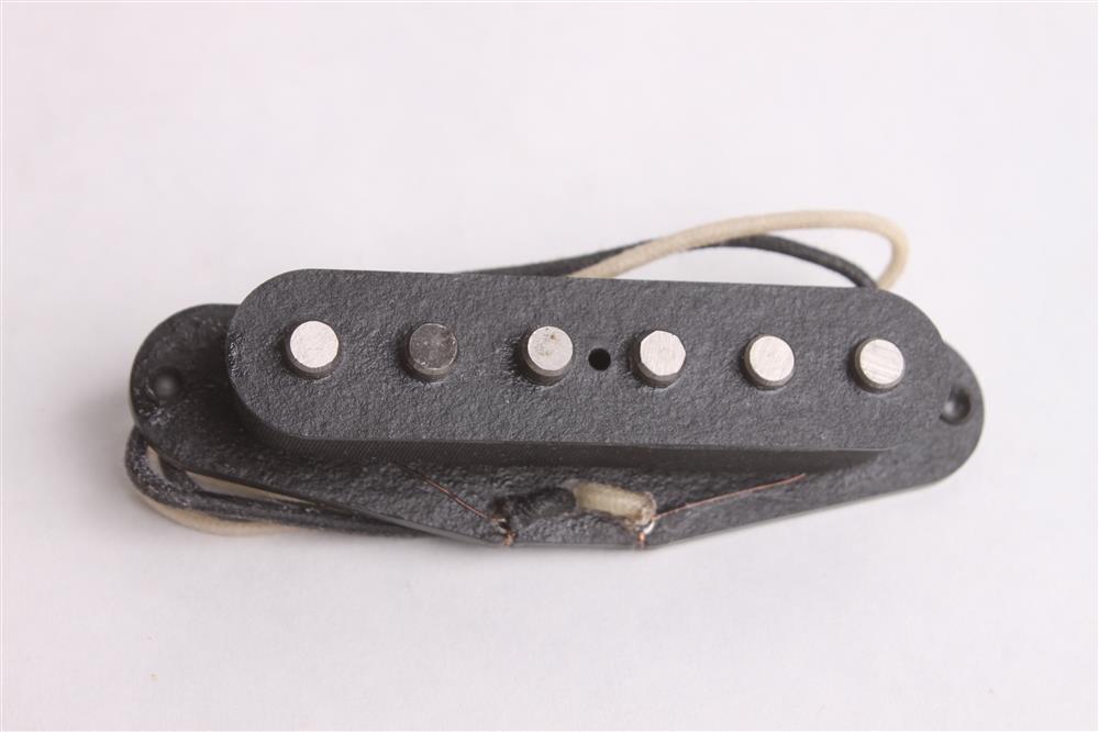 Surfari Middle Pickup CLR-PU-TRS5-N1