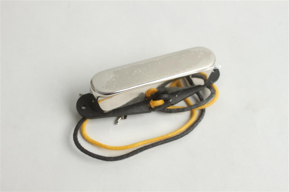 Tonerider Tele Vintage Plus Neck Pickup Guitar bodies and kits
