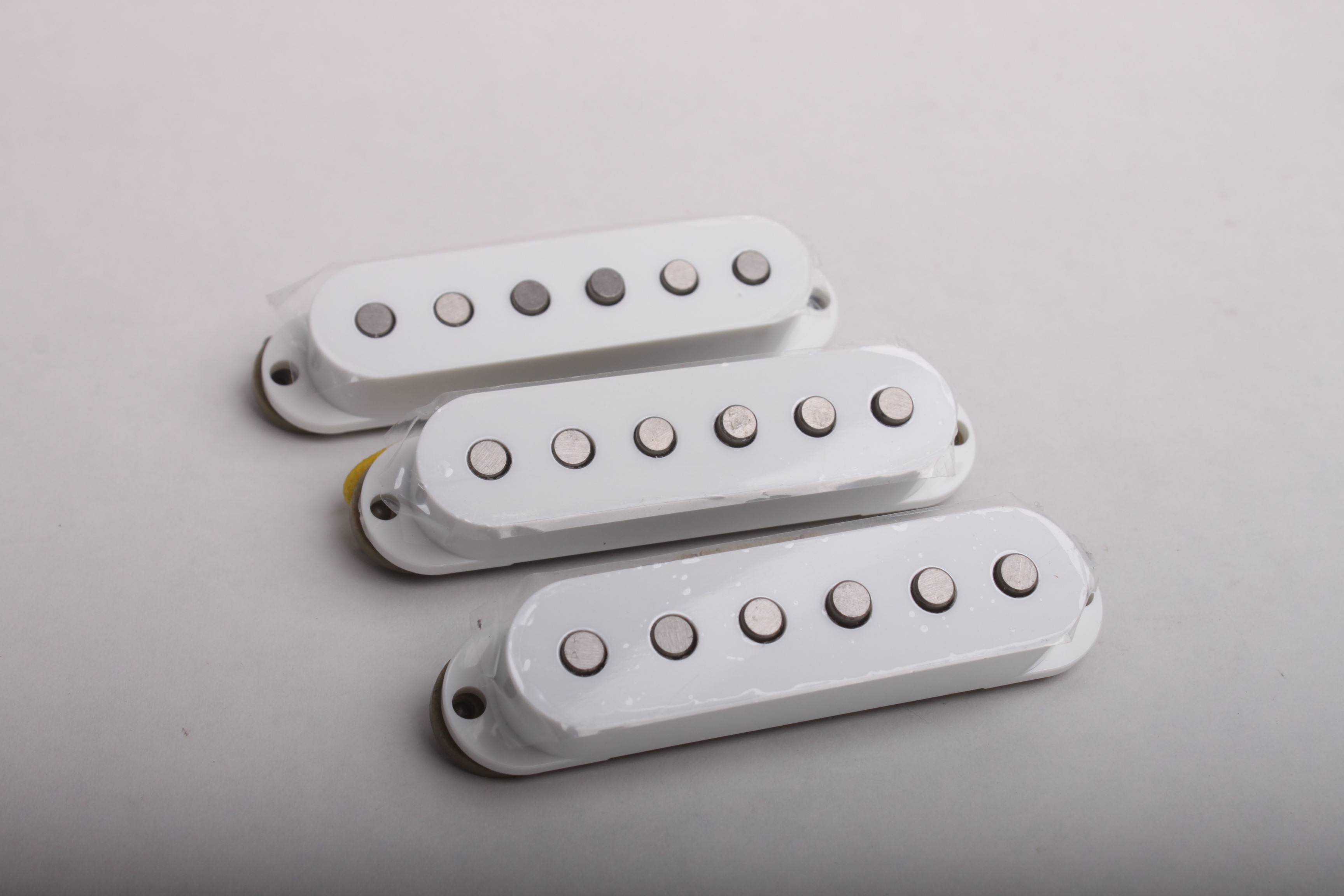 Vintage Strat Pickup Set CLR-PU-VS1