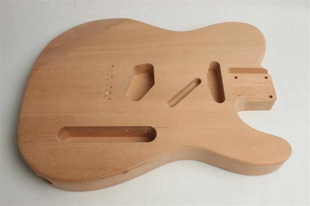 Clearance Bodies - Guitar bodies and kits from BYOGuitar