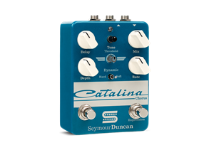 Catalina Chorus Pedal 11900-008