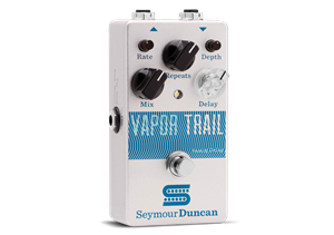 Vapor Trail Analog Delay Pedal 11900-002