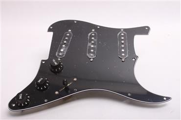 Vintage Pre-Wired Pickguard BYO-VINT-PWPG