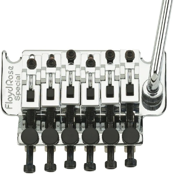 Floyd Rose Special Tremolo Chrome