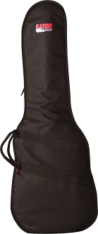 Gator Case- Gig Bag GBE-ELECT