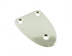 3 Hole Neckplate WD-NP73C 