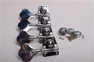 Bass Guitar Tuners BYO-BT