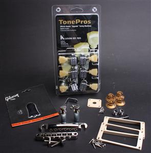 Guitar Hardware and Parts