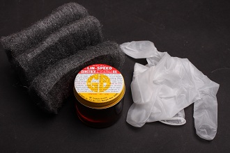 Lin-Speed Starter Kit BYO-LIN-SP-Kit