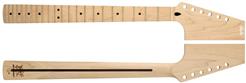 Mighty Mite® Paddle Headstock Maple / Maple 2916S-M