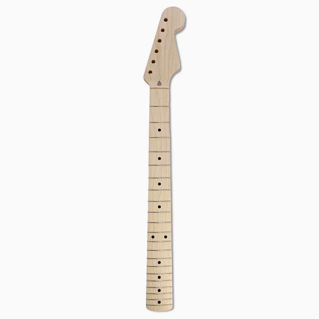 Allparts “Licensed by Fender®” SMO-V Replacement Neck for Stratocaster® Copy AP-SMO-V-COPY