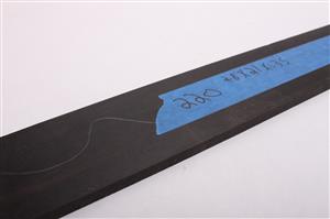 Gaboon Ebony Fingerboard FB-Ebony