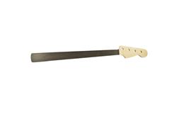FENDER® LICENSED JAZZ BASS® NECK EBONY FRETLESS BEF