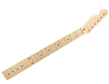 FENDER® LICENSED TELE® NECK MAPLE LEFT HAND TMLH