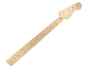 FENDER® LICENSED PRECISION® OR JAZZ BASS® - 5 STRING BASS NECK - MAPLE FRETBOARD - 20 FRET FBM5 