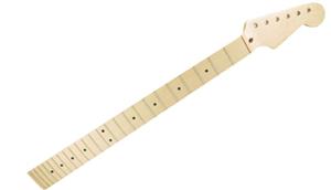 FENDER® LICENSED BARITONE NECK FOR STRAT MAPLE WD6SM