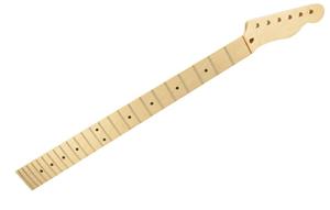 FENDER® LICENSED BARITONE NECK FOR TELE MAPLE WD6TM