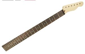 FENDER® LICENSED BARITONE NECK FOR TELE ROSEWOOD WD6TR
