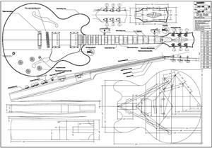 Full  Scale 335 BYOPLAN-335