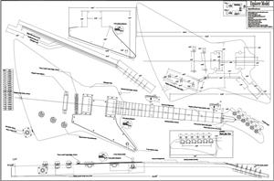 Full Scale Explorer Plan BYOPLAN-EXP