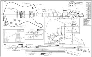 Full  Scale Iceman BYOPLAN-ICEMAN