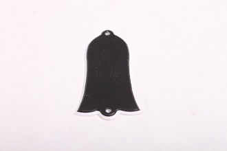 Truss Rod Cover - Bell BYO-Truss-Bell-B