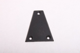 Truss Rod Cover - Triangle BYO-Truss-Tri