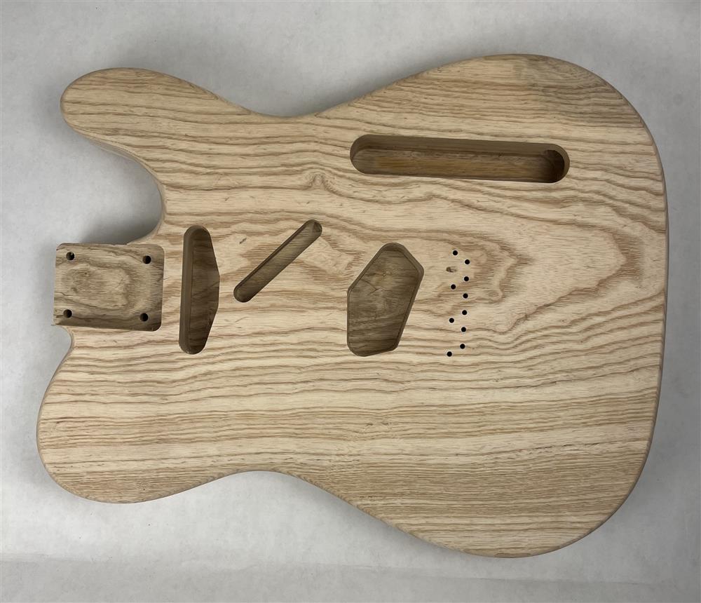 BYO Custom Shop T Body RTS-CS-TBOD-2