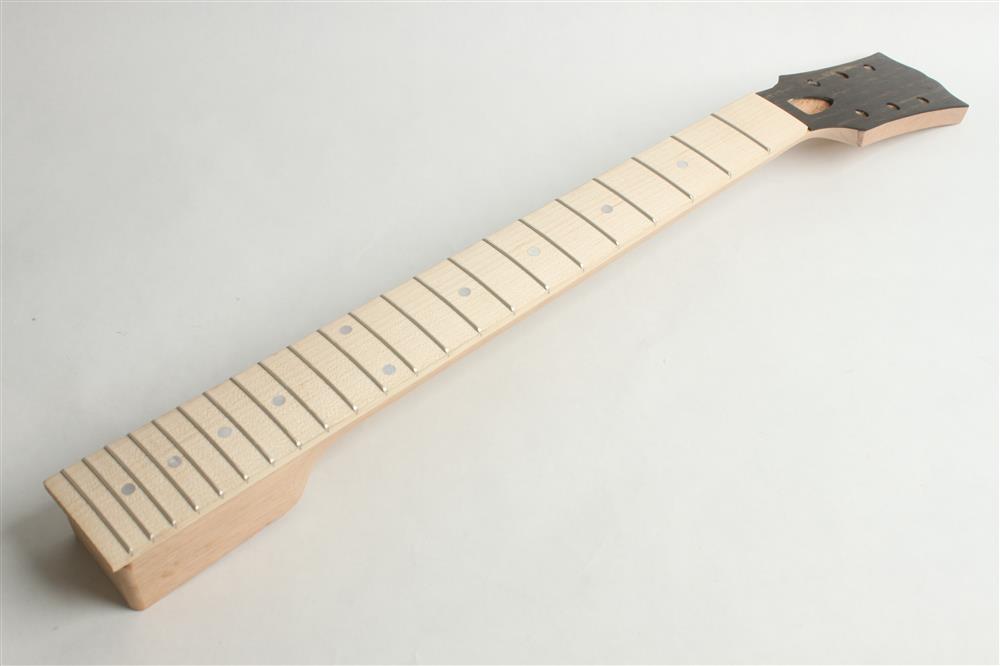 BYO Custom Shop Jr SC Neck RTS-JRSCN