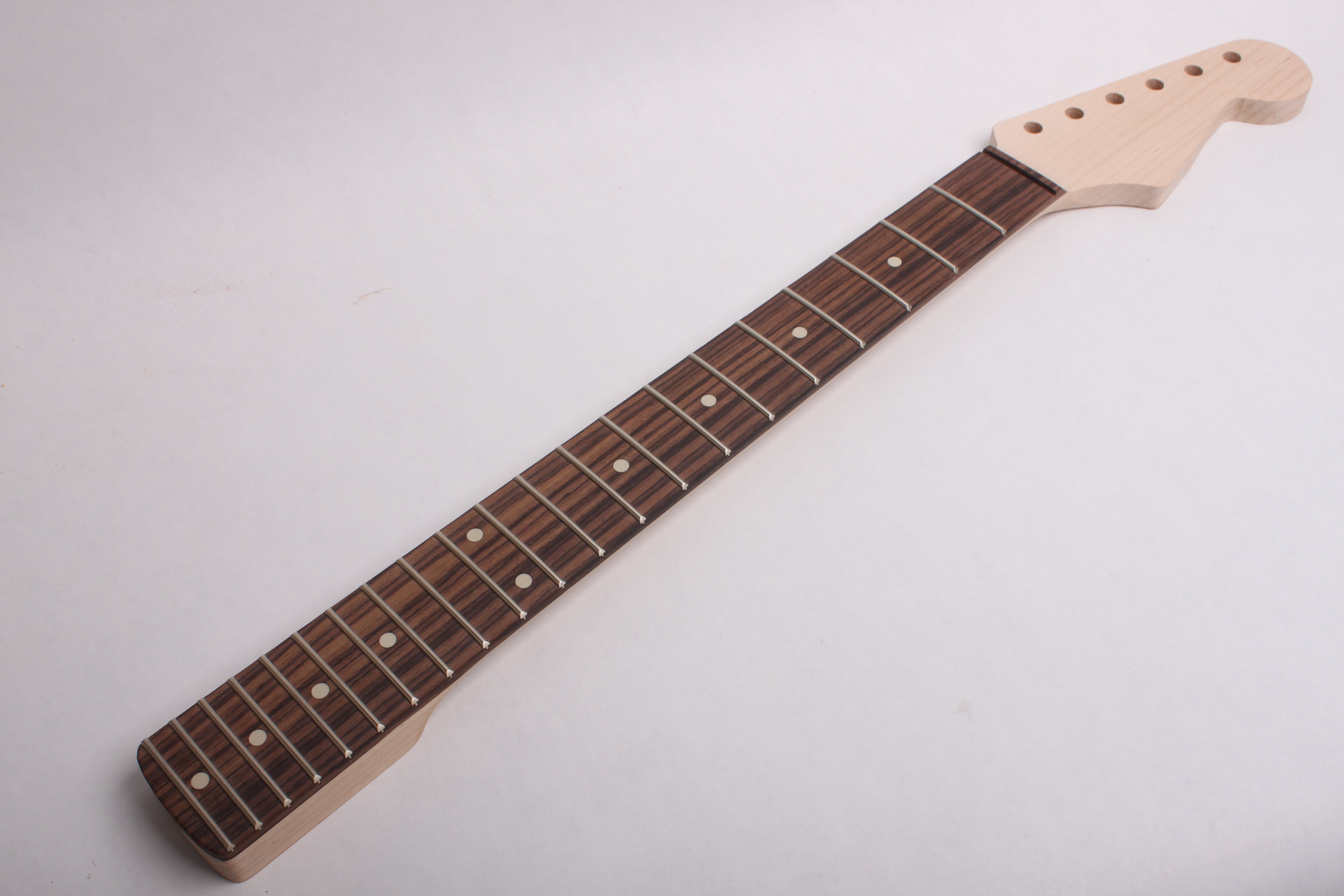 Gibson Strat Conversion Neck  RTS-ST-GN