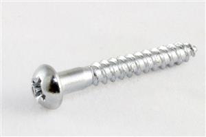 Tremolo Mounting Screw BYO-TremScrew