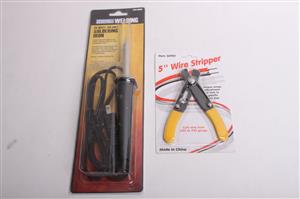 Basic Soldering Set 69060/36901