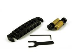 TonePros AVT-II Locking Wraparound Bridge for Gibson AVT2G-B