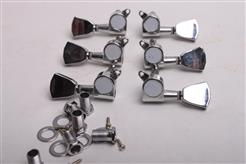 Keystone Guitar Tuning Keys  BYOKTM