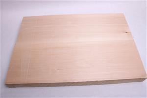 Basswood Body Blank BYO-BLANK-BASS 